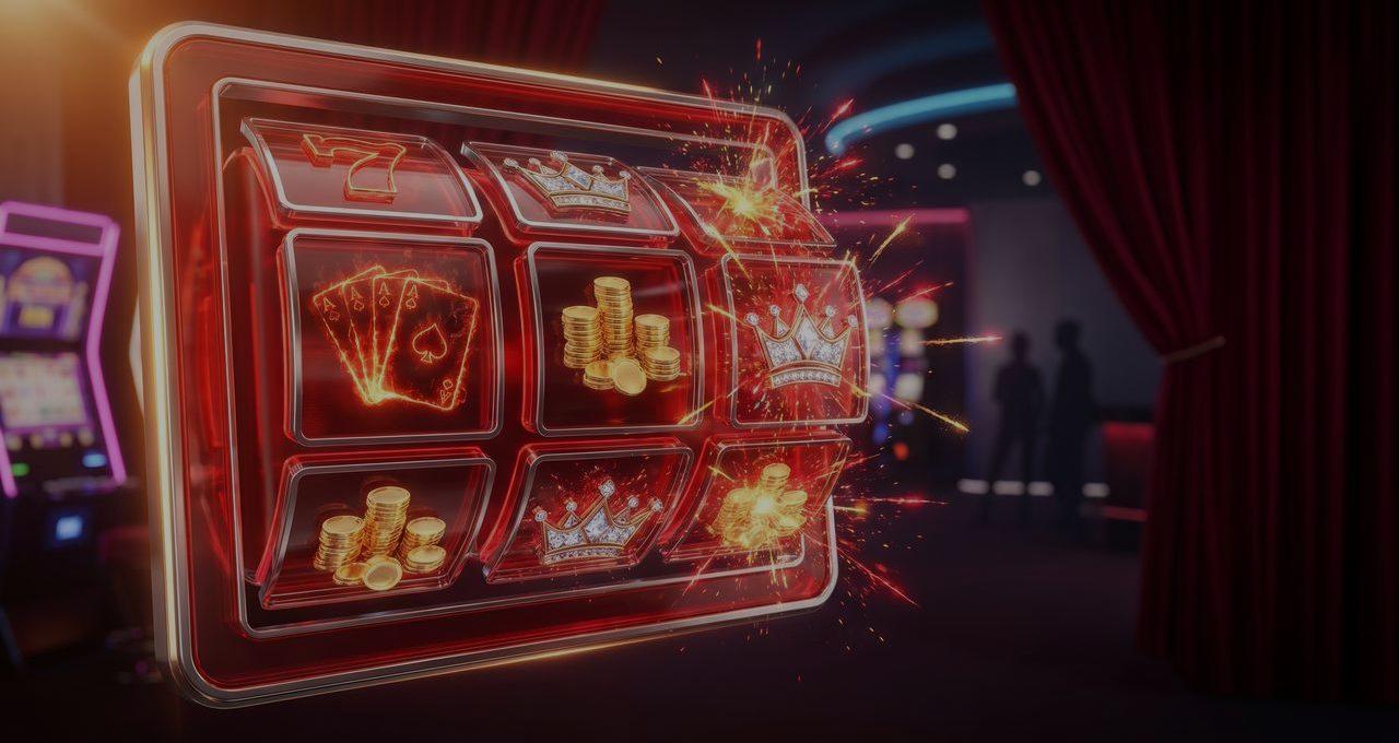 Casino Action