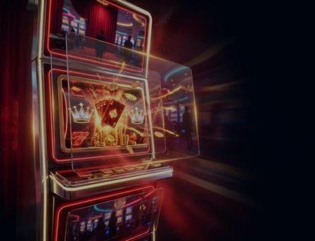 Casino Action